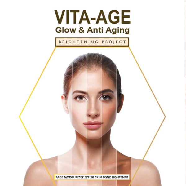 Vita Age Glow Anti Aging 1